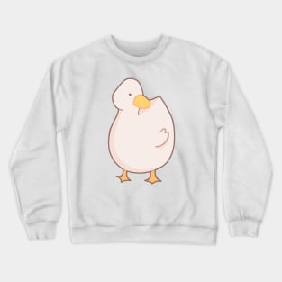 Duck Crewneck Sweatshirt